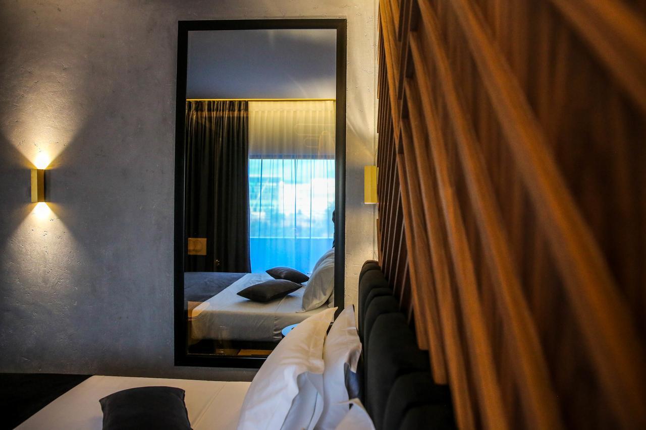 Mai Tai Resort Tirana Esterno foto
