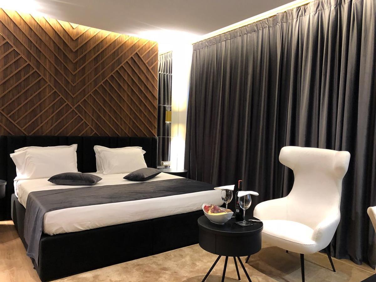 Mai Tai Resort Tirana Esterno foto